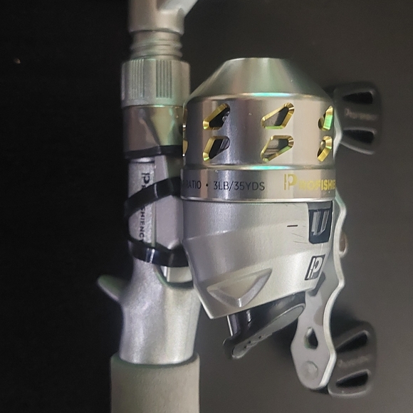 Profishiency Pocket Combo - Picture 3 of 9